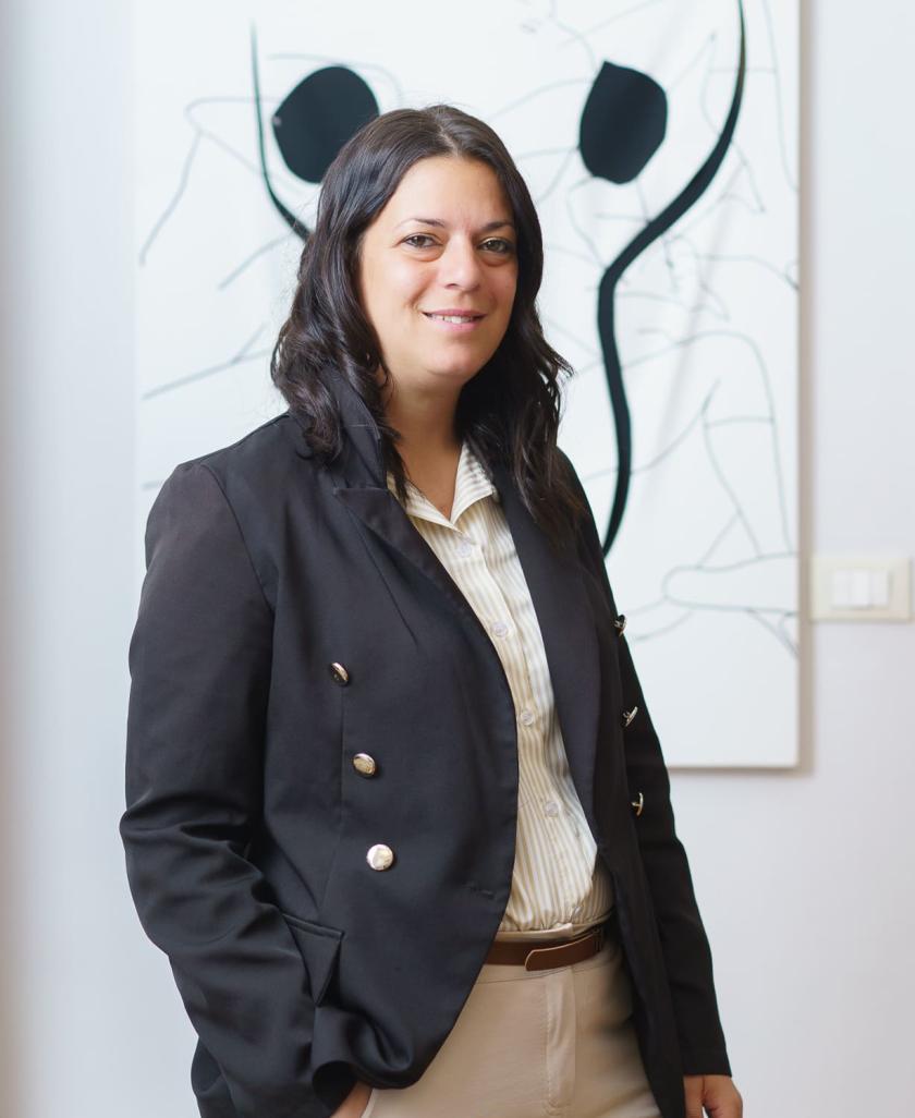 Elisa Cavataio