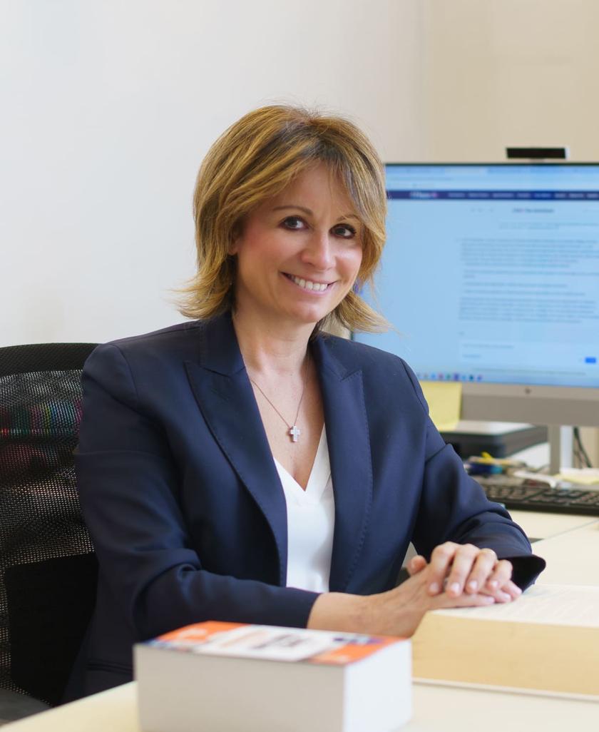 Silvia Chiavacci