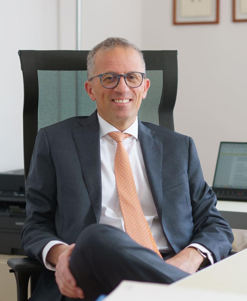 Alessandro Crosti