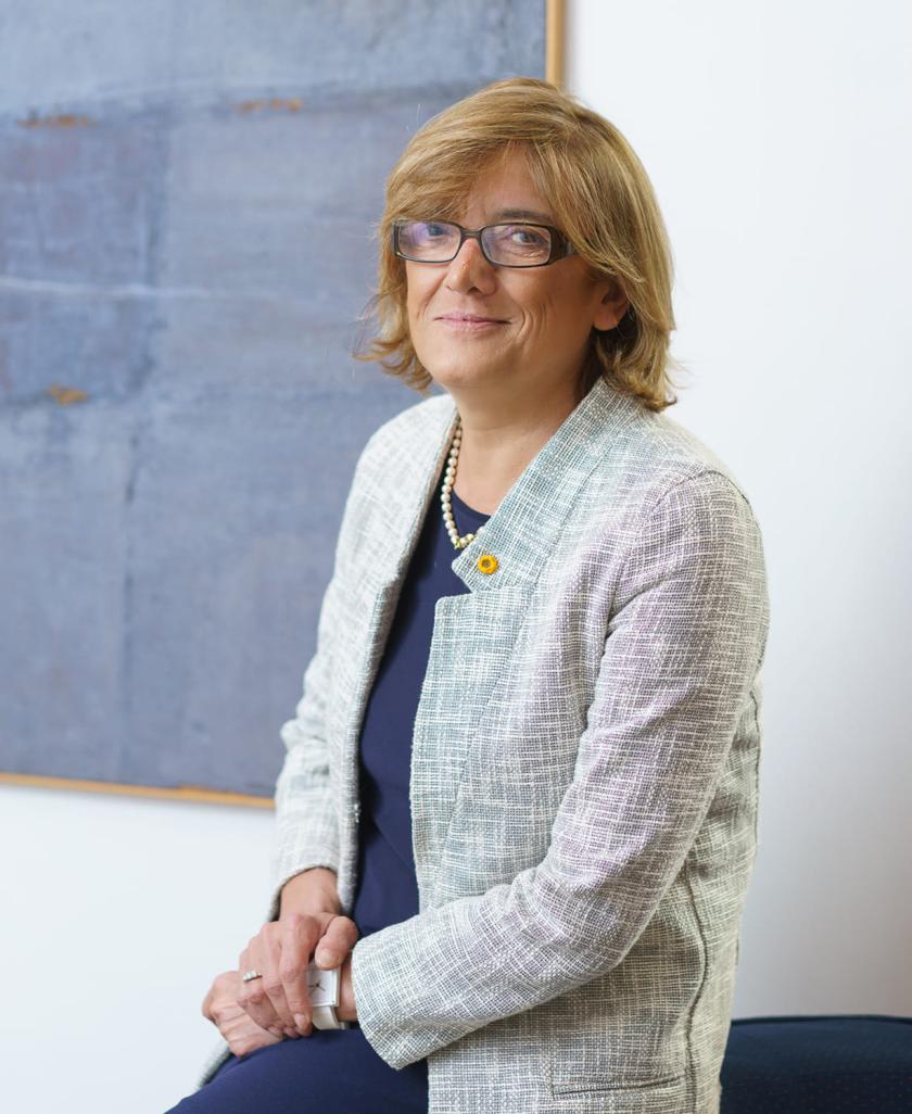 Angela Falcitelli