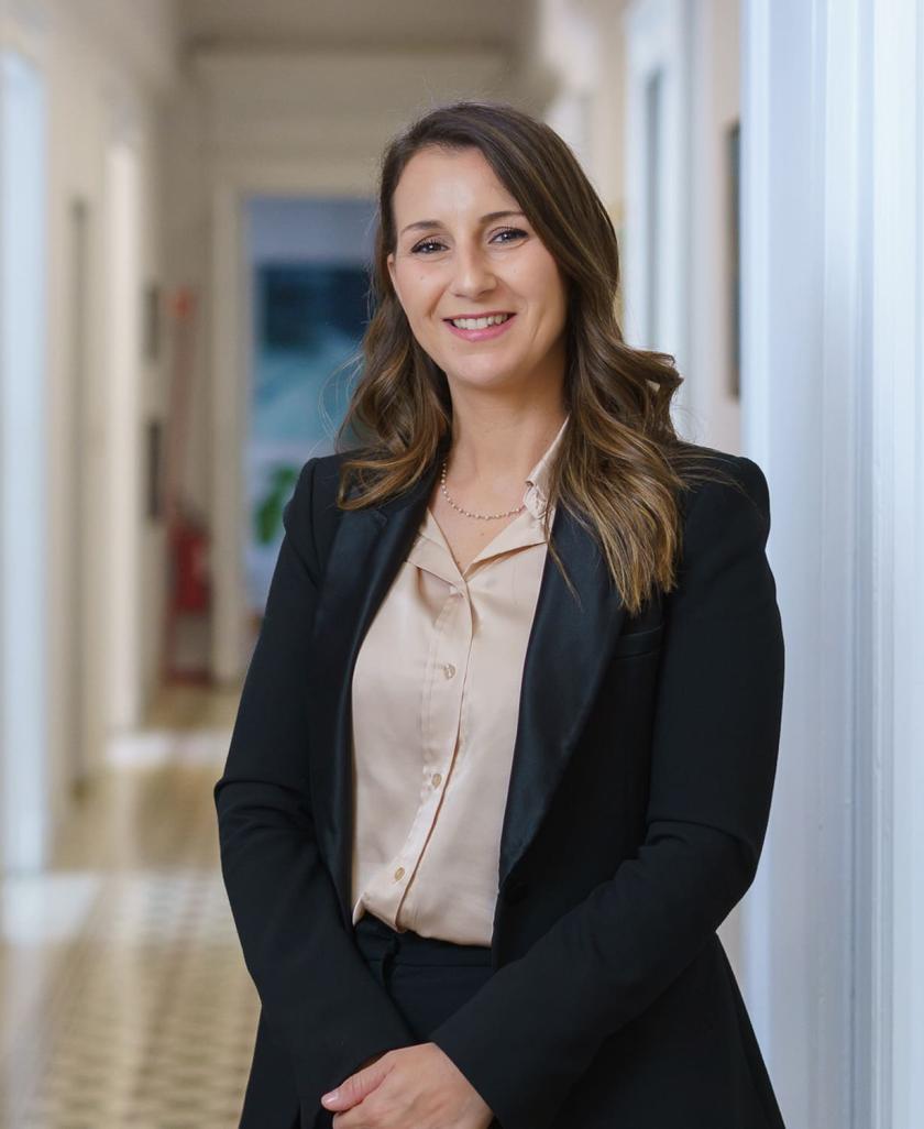 Alessandra Mascaro